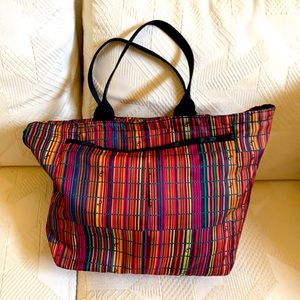 Diane Von Furstenberg LeSportsac